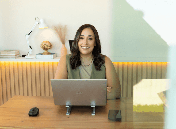 Imagem Venha conhecer minha história: